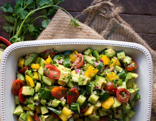 salata cu avocado colesterol jpeg