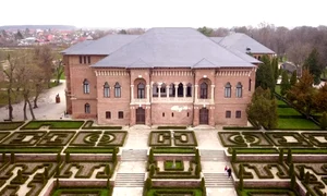 palatul mogosoaia captura video jpg