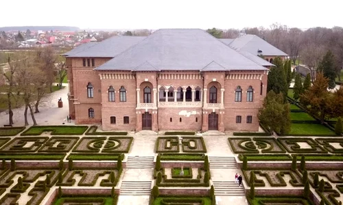 palatul mogosoaia captura video jpg