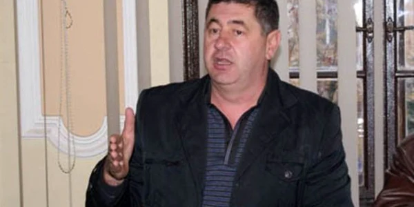 Miricia Muntean, primarul Devei