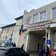 Spitalul Sf Spiridon Iasi jpg