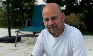 Cosmin Selesi, foto Instagram jpg