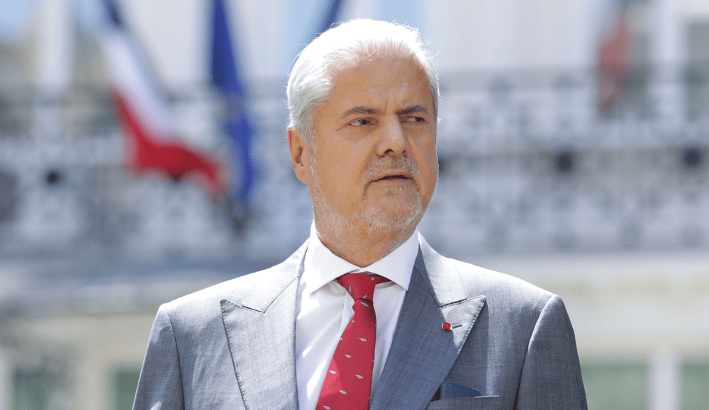 Adrian Năstase a pierdut la CEDO procesul cu statul român privind judecarea dosarului Zambaccian