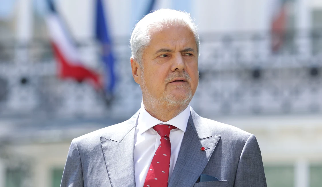 CEDO a respins plângerea fostului premier FOTO Inquam Photos/Octav Ganea