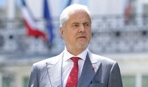 Adrian Năstase va primi din nou pensie specială / Foto Inquam Photos / Octav Ganea