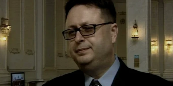 Marius Necula