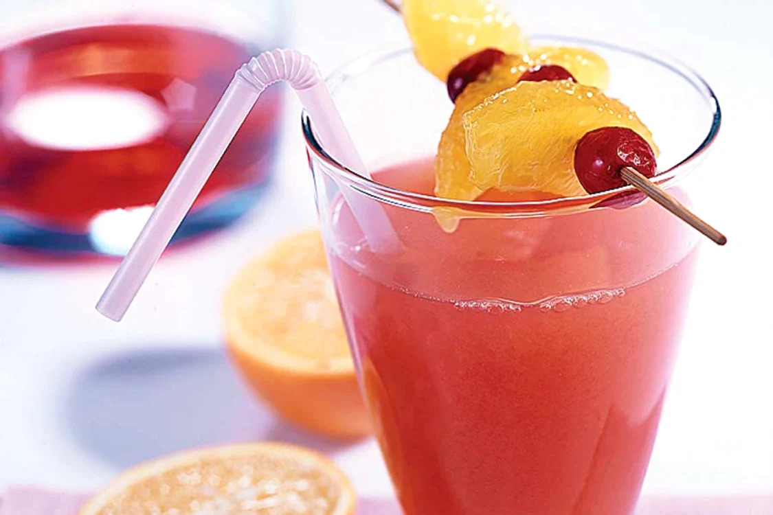 Cele mai delicioase cocktailuri
