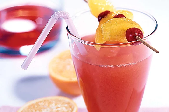 Cele mai delicioase cocktailuri