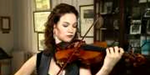 hilary hahn