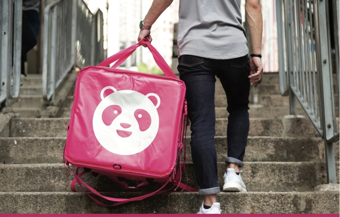 Foodpanda