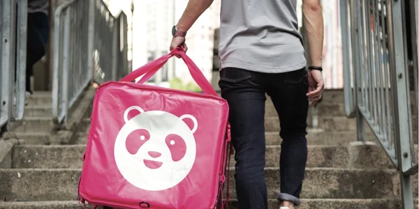 Foodpanda