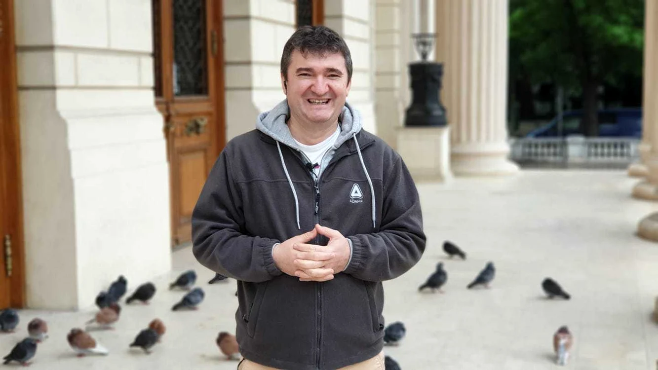 Dorin Chioțea va reveni la munca de jurnalist, creator de conținut