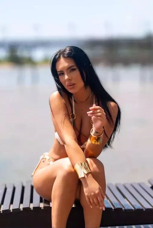 Amelia / foto: Antena 1