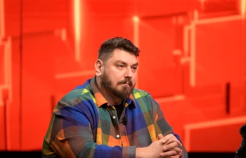Micutzu la 40 de intrebari cu Denise Rifai Foto Kanal D JPG