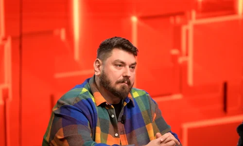 Micutzu la 40 de intrebari cu Denise Rifai Foto Kanal D JPG