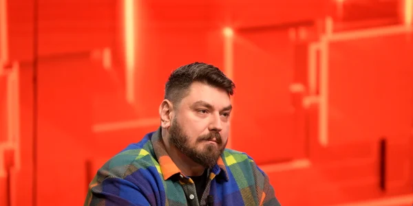 Micutzu la 40 de intrebari cu Denise Rifai Foto Kanal D JPG