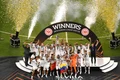 Eintracht Frankfurt, Getty jpg