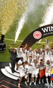Eintracht Frankfurt, Getty jpg