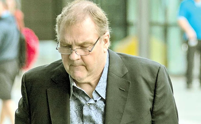 Meat Loaf a fost surprins recent deplasându-se cu greu înaintea apariţiei la un show de televiziune