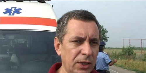 Adrian Lile, șeful Serviciul Rutier din cadrul IPJ Arad este și el cercetat disciplinar