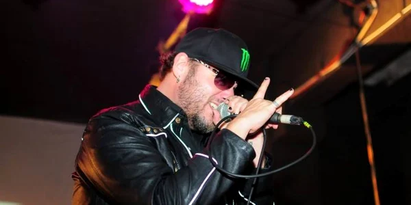 Tim "Rippert" Owens 