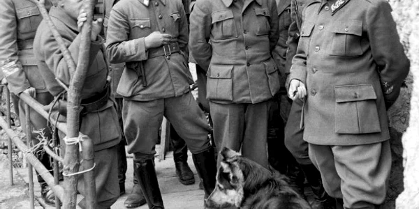 Maresalul Tito 