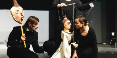 VIDEO Credeţi în Ioana d’Arc?