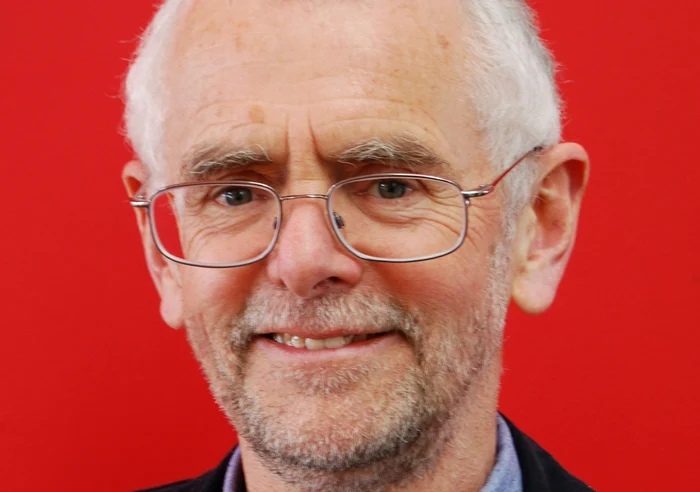 expert de la Universitatea Oxford prof Keith Frayn