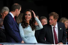 kate- william - harry