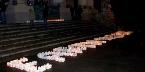 Se sting luminile la Oradea