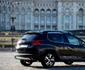 Test Drive Peugeot 2008 1.6 e-HDI Allure