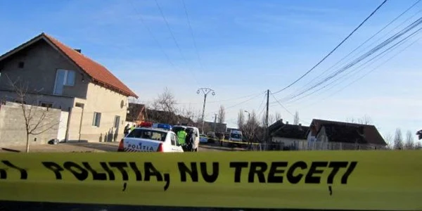 Poliţia a început cercetările în acest caz. Foto: Arhivă Adevărul