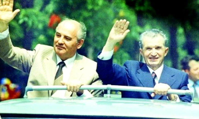 EXCLUSIV Iulian Vlad, fostul şef al Securităţii, rupe tăcerea: „Procesul lui Ceauşescu a avut trei etape  La Târgovişte s a executat sentinţa!“ jpeg