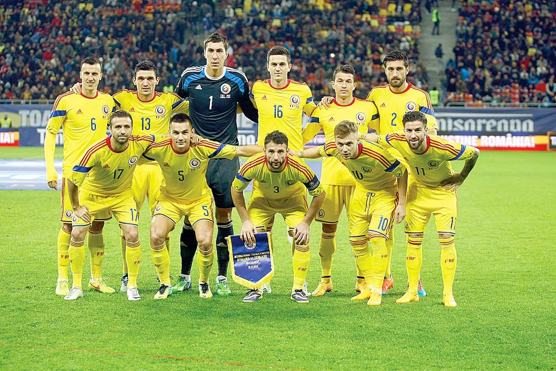 Tricolorii au şansa să dea peste adversari accesibili în preliminariile CM 2018