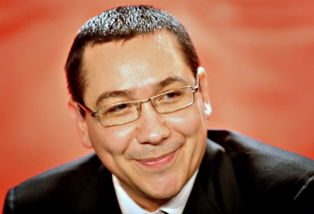 Victor Ponta