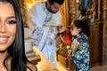 Ce obicei are Roxana Vancea în fiecare duminică!  Are legătură cu copiii și credința