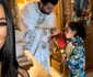 Ce obicei are Roxana Vancea în fiecare duminică!  Are legătură cu copiii și credința