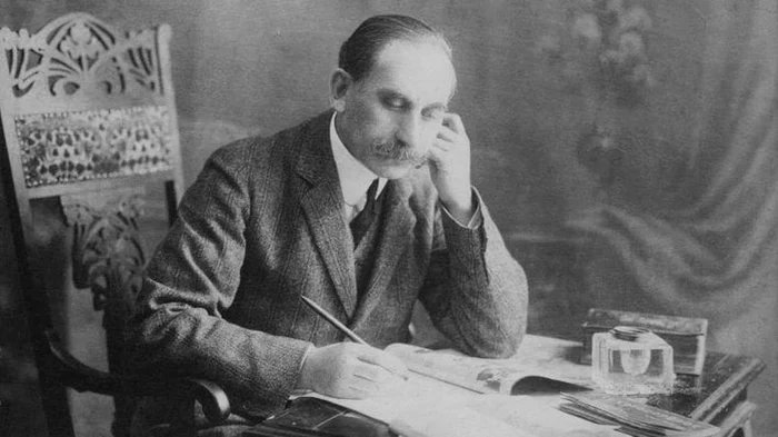 Doctorul Nicolae Minovici a realizat un celebru ”Studiu asupra spânzurării”. Foto: historia.ro