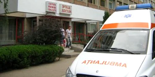 Satu Mare: Spitalele din judeţ au rămas fără bani