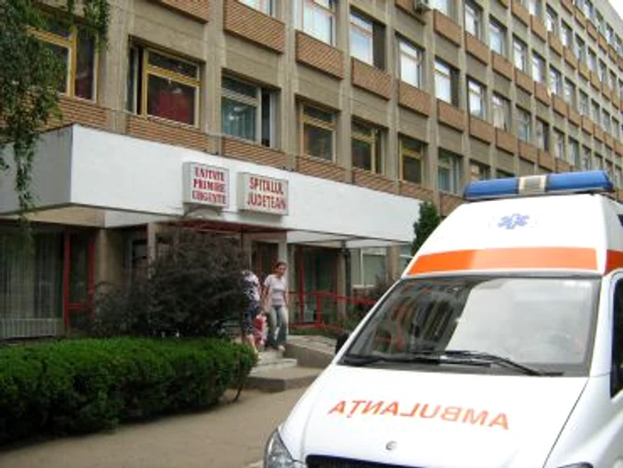 Satu Mare: Spitalele din judeţ au rămas fără bani