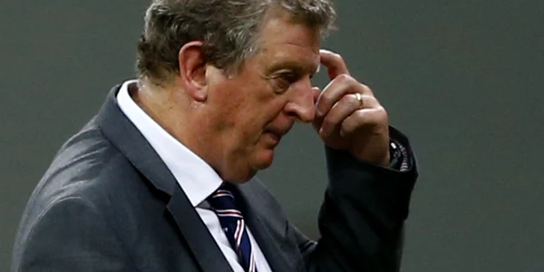 roy hodgson foto reuters