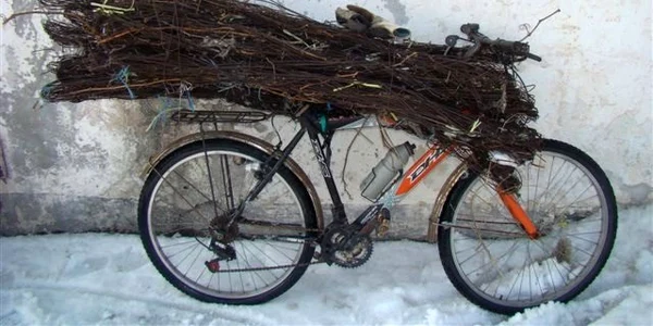 Bicicletele au fost confiscate (foto: IJJ Tulcea)