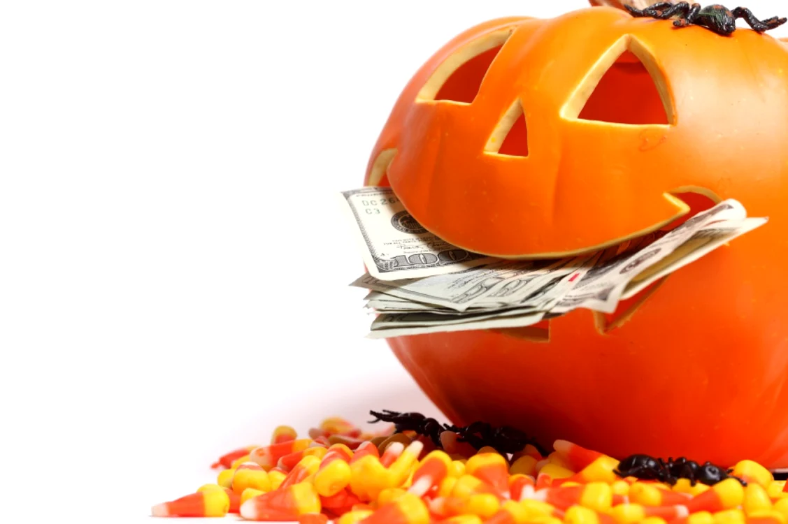 halloween bani