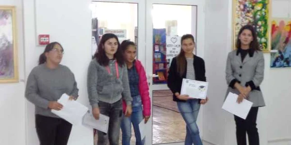burse eleve club soroptimist slatina