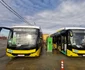 Primele autobuze electrice Karsan au ajuns la Timișoara FOTO Ștefan Both
