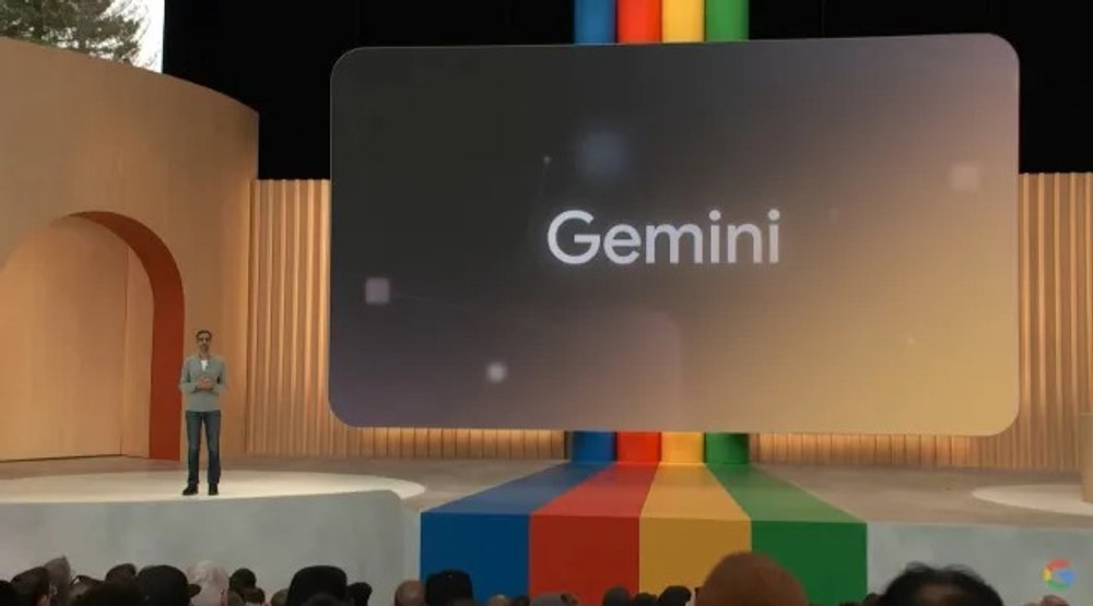 Noua tehnologie AI de la Google ar putea fi mai inteligentă decât GPT-4 de la OpenAI