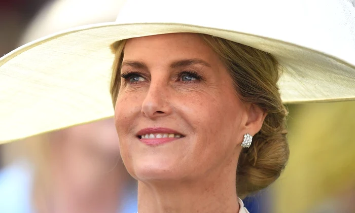 Ducesa Sophie la Royal Ascot profimedia 0883079157 jpg