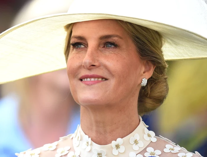 Ducesa Sophie la Royal Ascot profimedia 0883079157 jpg