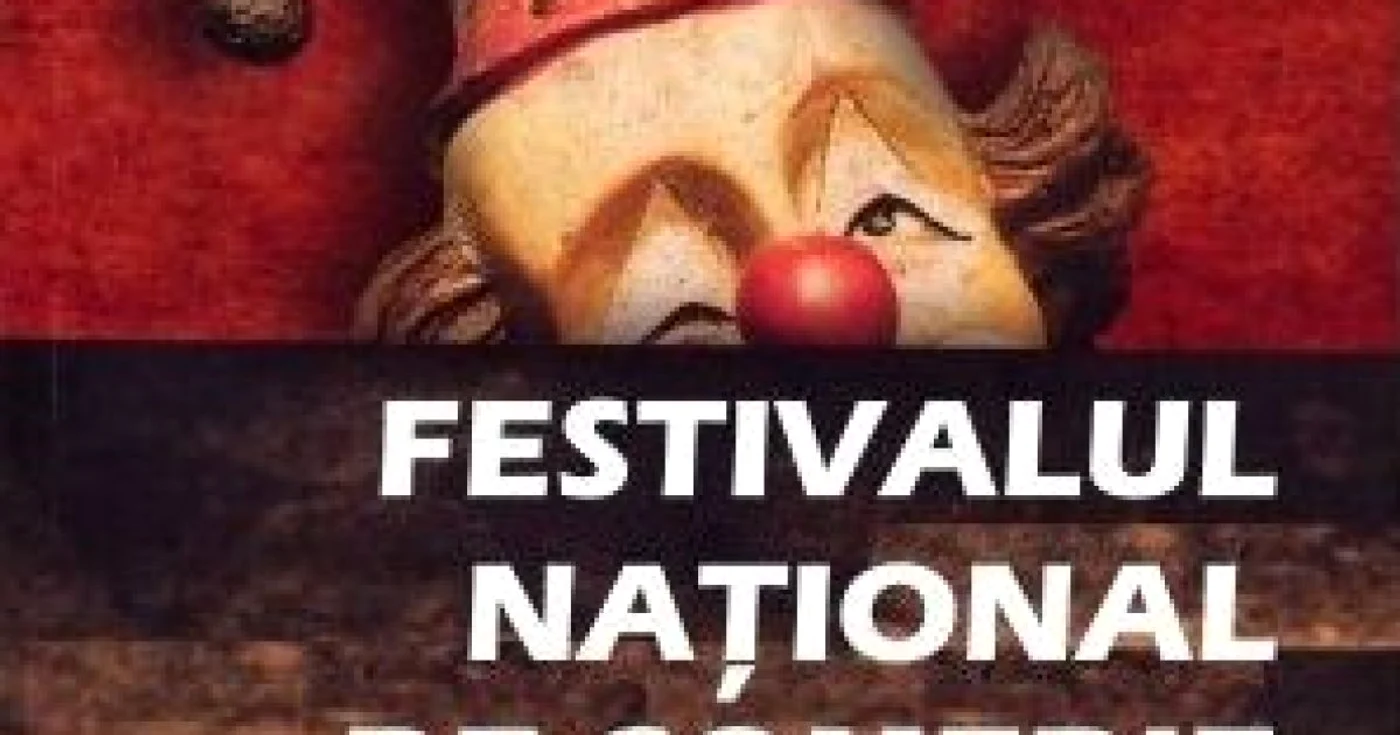 Afişul festivalului