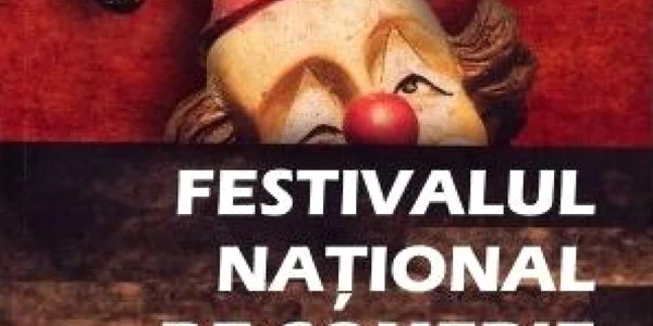 Afişul festivalului